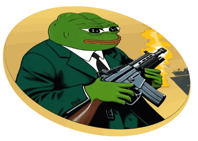 Boss pepe